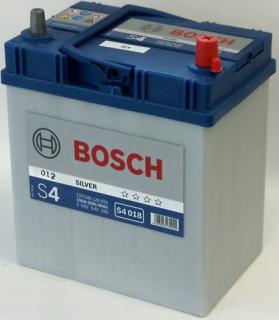 Acumulator auto BOSCH S4 40AH (0092S40180)