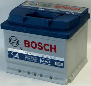 Acumulator auto BOSCH S4 44AH (0092S40010)