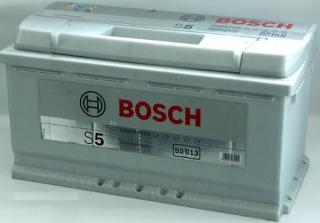 Acumulator auto BOSCH S5 100AH (0092S50130)