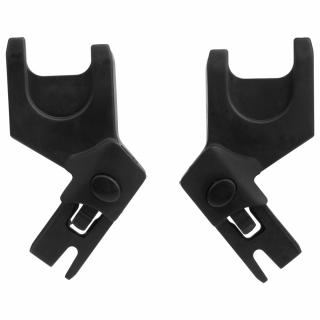 Adaptor scaun auto pentru carucior Leclerc Baby