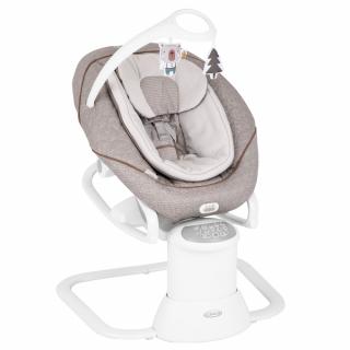 Balansoar Graco All Ways Soother Little Adventures