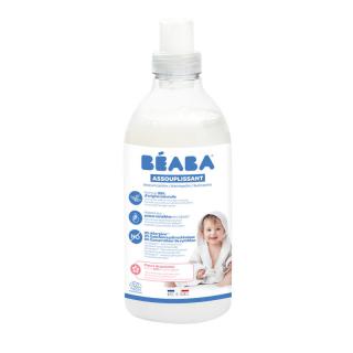 Balsam de rufe Beaba Flori de Mar 1 L 40 spalari, Certificat Ecocert