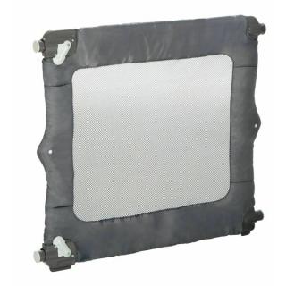 Bariera de siguranta de calatorie Safety 1st Dark Grey