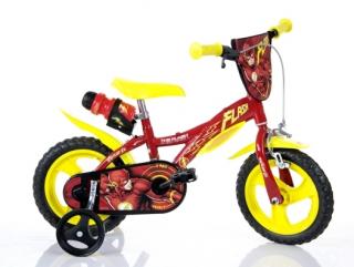 Bicicleta 12   Flash - Dino Bikes 612FH