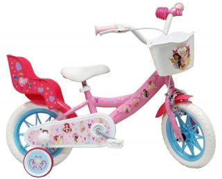 Bicicleta 12 inch Denver Disney Princess