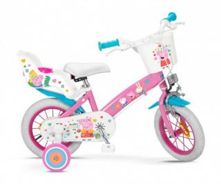 Bicicleta 12   Peppa Pig