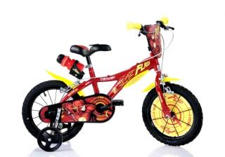 Bicicleta 14   Flash-Dino Bikes 614FH