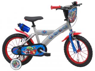 Bicicleta 14 inch Denver Avengers