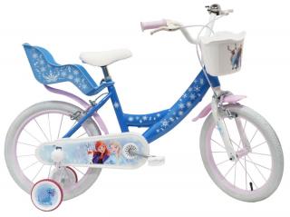 Bicicleta 16 inch Denver Disney Frozen