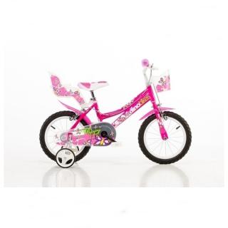 Bicicleta 16 inch Dino Bikes 166RN