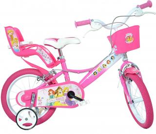 Bicicleta 16 Inch Princess Roz