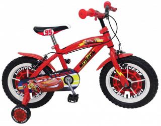 Bicicleta Stamp Cars 16 inch,Multicolor