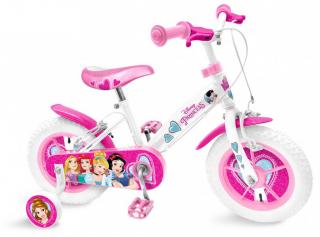 Bicicleta Stamp Disney Princess 14 inch,Multicolor