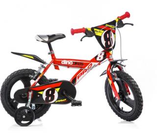 Bicicleta163 GLN Dino Bikes 16 inch