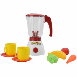 Blender 9 piese Eddy Toys