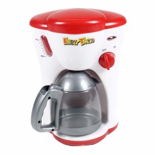 Cafetiera Eddy Toys