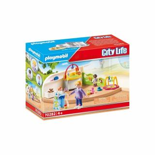 Camera Copilasilor Playmobil