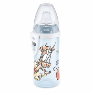 Cana Active Nuk Disney Tigger Blue 300 ml 12 luni