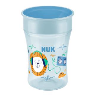 Cana Nuk Evolution Magic 230 ml de la 8 luni Leu