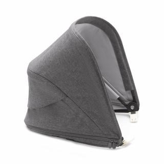 Capotina carucior Bugaboo Bee 6 Grey Melange