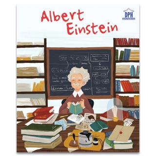 Carte DPH Albert Einstein