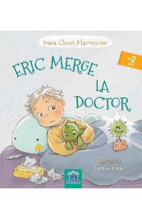 Carte DPH Eric merge la Doctor