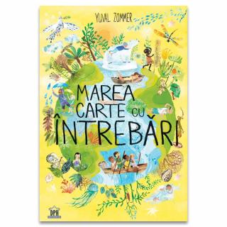 Carte DPH Marea carte cu intrebari