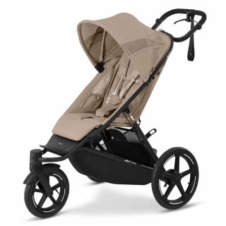 Carucior Cybex Avi Spin Black Almond Beige