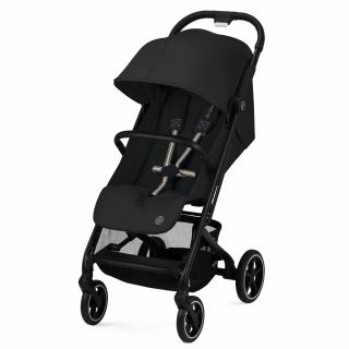 Carucior Cybex Beezy B Black Magic Black