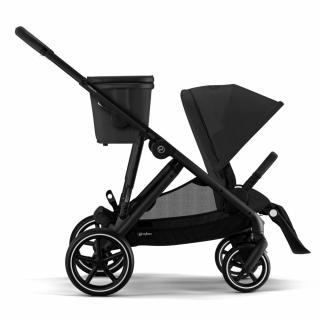 Carucior Cybex Gazelle S Black Moon Black