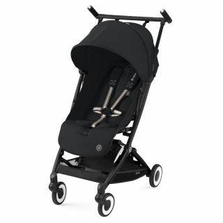 Carucior Cybex Libelle Black Magic Black