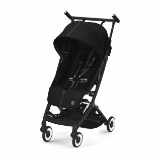 Carucior Cybex Libelle Moon Black