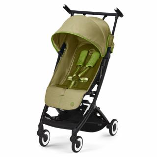 Carucior Cybex Libelle Nature Green