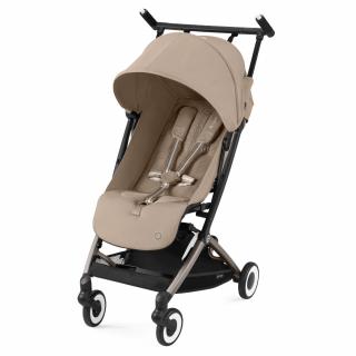 Carucior Cybex Libelle Taupe Almond Beige