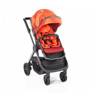 Carucior Diono Quantum 2 Premium Orange Facet - resigilat