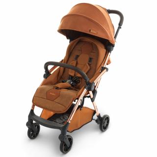 Carucior Leclerc Baby Hexagon Heritage Sport - Resigilat