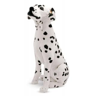 Catel Dalmatian din plus Melissa N Doug