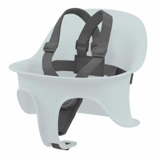 Centuri de siguranta Cybex LEMO Light Grey