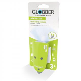 Claxon Globber Mini Buzzer Verde