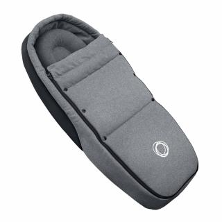 Cocoon carucior Bugaboo Bee Ant Grey Melange