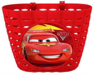 Cosulet bicicleta Disney Cars