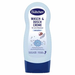 Crema de dus Bubchen 230 ml