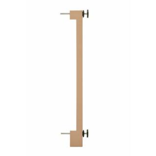 Extensie poarta de siguranta Safety 1st Essential Lemn 7 cm Natural Wood