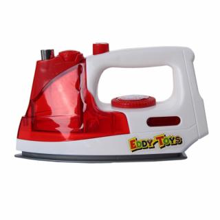 Fier de calcat Eddy Toys - Resigilat