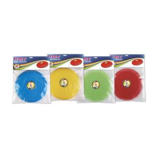 Frisbee disc zburator colorat Androni Giocattoli