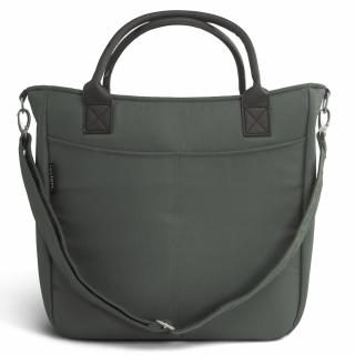 Geanta de infasat Leclerc Baby Army Green - Resigilat