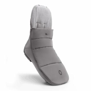 Husa de picioare universala carucior Bugaboo Mineral Grey Melange