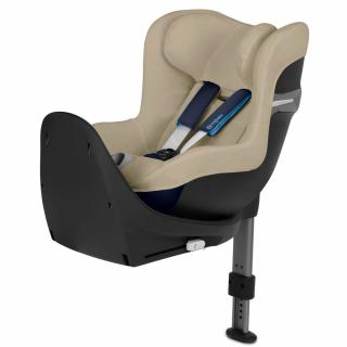 Husa de Vara pentru Scaun auto Cybex Sirona S Beige