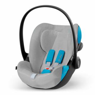 Husa de Vara scoica auto Cybex Cloud G Grey