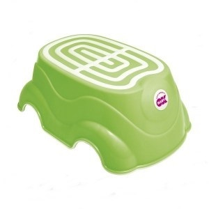 Inaltator universal OK Baby Herbie - verde